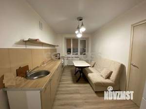 1-к квартира, на длительный срок, 37м2, 3/16 этаж