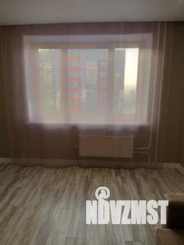 1-к квартира, на длительный срок, 41м2, 14/16 этаж