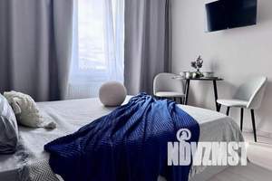 1-к квартира, посуточно, 21м2, 21/25 этаж