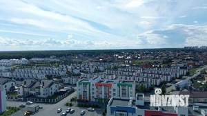 1-к квартира, на длительный срок, 41м2, 14/15 этаж