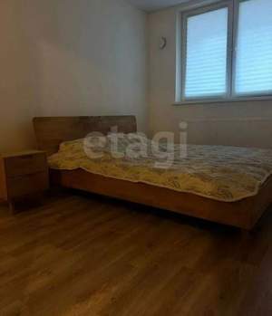 1-к квартира, на длительный срок, 43м2, 3/6 этаж