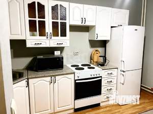 1-к квартира, на длительный срок, 38м2, 8/16 этаж