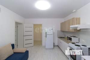 1-к квартира, на длительный срок, 39м2, 3/9 этаж