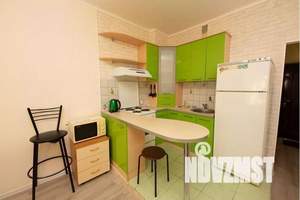 1-к квартира, посуточно, 36м2, 2/15 этаж