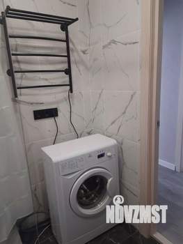 2-к квартира, на длительный срок, 38м2, 3/16 этаж