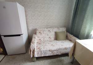 1-к квартира, на длительный срок, 35м2, 6/9 этаж