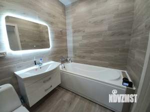 1-к квартира, на длительный срок, 40м2, 9/20 этаж