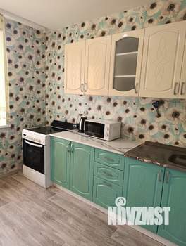 1-к квартира, на длительный срок, 33м2, 5/9 этаж