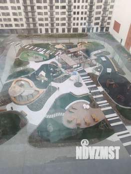 2-к квартира, на длительный срок, 52м2, 10/16 этаж