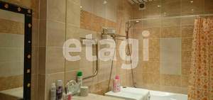 1-к квартира, на длительный срок, 45м2, 12/16 этаж