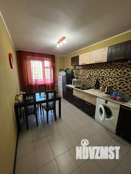 1-к квартира, на длительный срок, 45м2, 8/10 этаж