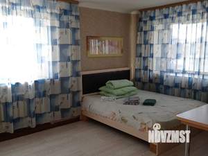 1-к квартира, посуточно, 32м2, 2/4 этаж