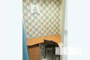 2-к квартира, посуточно, 50м2, 3/5 этаж