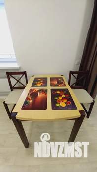 1-к квартира, посуточно, 35м2, 16/16 этаж