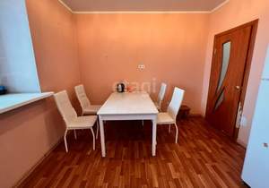 3-к квартира, на длительный срок, 71м2, 3/10 этаж