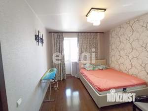 2-к квартира, на длительный срок, 57м2, 11/16 этаж