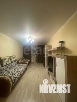 1-к квартира, на длительный срок, 45м2, 12/14 этаж