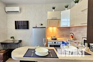 1-к квартира, посуточно, 25м2, 16/19 этаж