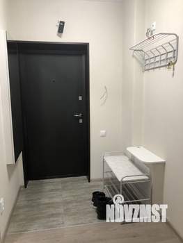 1-к квартира, на длительный срок, 50м2, 15/22 этаж