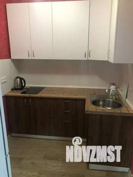 Студия квартира, посуточно, 28м2, 5/20 этаж