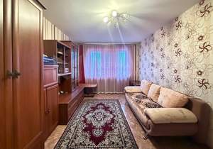 1-к квартира, на длительный срок, 36м2, 7/9 этаж