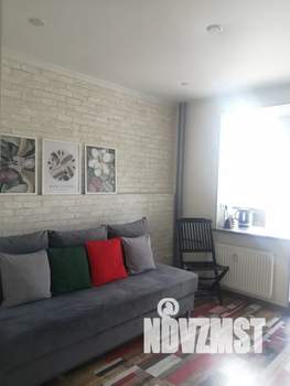 1-к квартира, посуточно, 18м2, 7/16 этаж