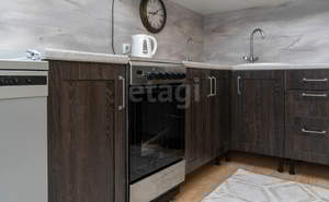 2-к квартира, на длительный срок, 70м2, 2/17 этаж