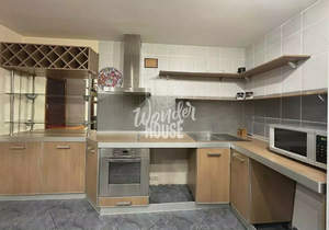 Студия квартира, на длительный срок, 52м2, 11/12 этаж