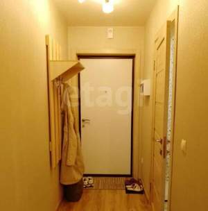 Студия квартира, на длительный срок, 19м2, 10/16 этаж