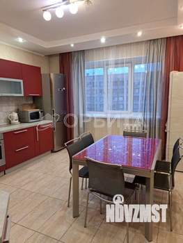 2-к квартира, на длительный срок, 83м2, 6/9 этаж