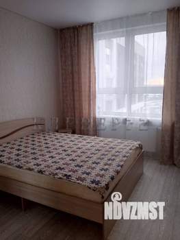 1-к квартира, на длительный срок, 42м2, 9/10 этаж