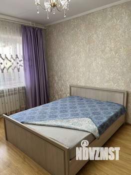 1-к квартира, на длительный срок, 42м2, 3/9 этаж