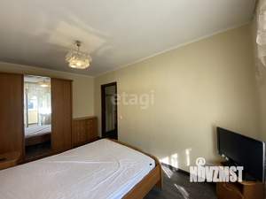 2-к квартира, на длительный срок, 50м2, 2/9 этаж