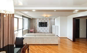 3-к квартира, на длительный срок, 98м2, 14/14 этаж