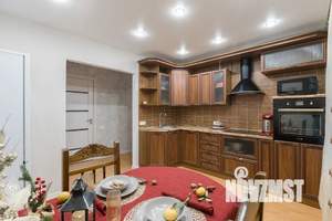 3-к квартира, посуточно, 75м2, 4/13 этаж