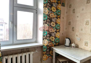 3-к квартира, на длительный срок, 55м2, 5/5 этаж