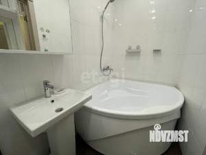 Студия квартира, на длительный срок, 22м2, 2/7 этаж