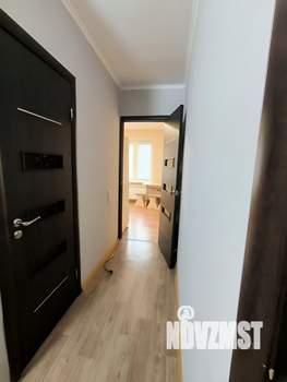 1-к квартира, на длительный срок, 33м2, 1/9 этаж