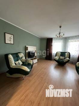 2-к квартира, на длительный срок, 80м2, 4/9 этаж