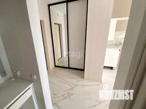 1-к квартира, на длительный срок, 36м2, 2/10 этаж