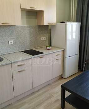 Студия квартира, на длительный срок, 17м2, 14/18 этаж