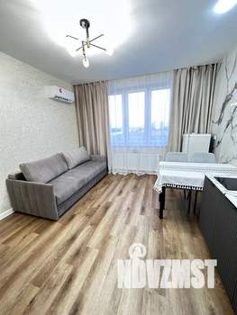 Студия квартира, посуточно, 25м2, 9/23 этаж