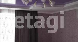 4-к квартира, на длительный срок, 114м2, 6/9 этаж