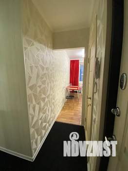 3-к квартира, посуточно, 66м2, 6/9 этаж