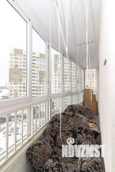 1-к квартира, на длительный срок, 43м2, 7/17 этаж