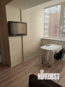 1-к квартира, на длительный срок, 48м2, 4/9 этаж