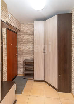 Студия квартира, на длительный срок, 26м2, 10/16 этаж