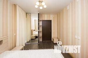 2-к квартира, посуточно, 50м2, 2/6 этаж