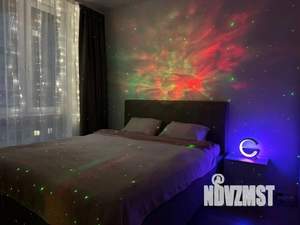 1-к квартира, посуточно, 23м2, 1/1 этаж