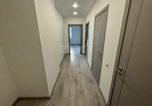 1-к квартира, на длительный срок, 38м2, 2/15 этаж